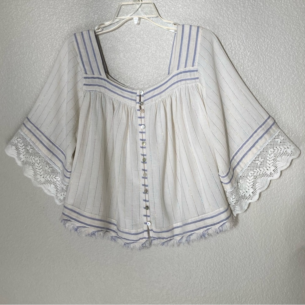 Free people top - Picture 2 of 7